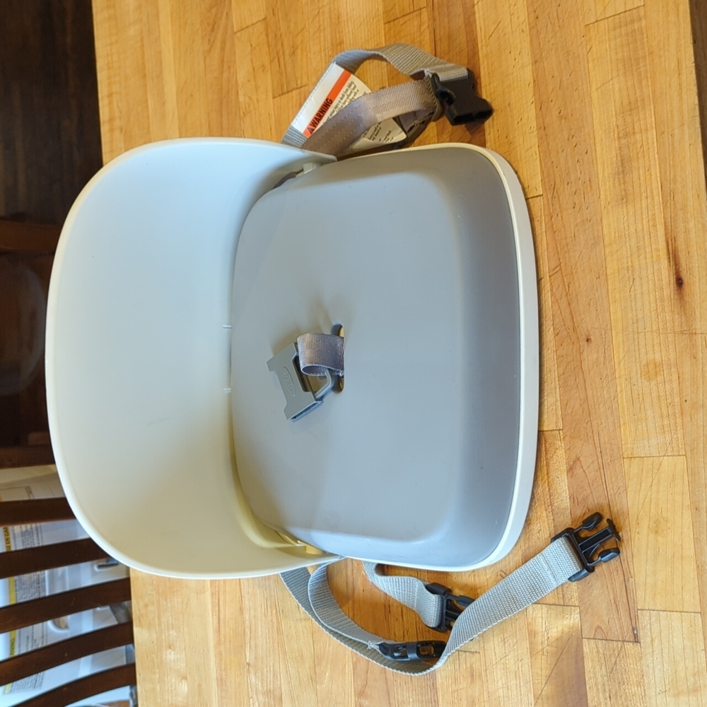 OXO Toy Perch Booster Seat